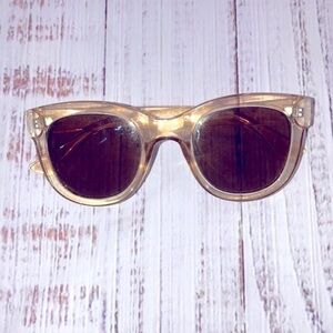 Foster Grant vintage sunglasses